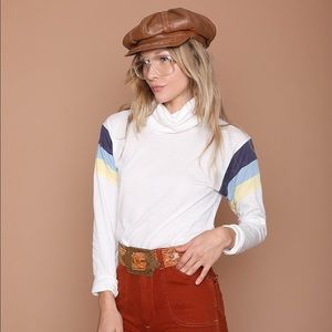 Camp Collection Turtleneck